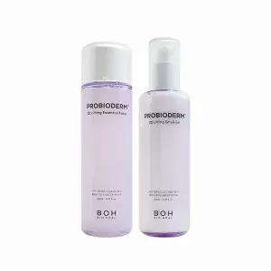 바이오힐보 프로바이오덤 3D 리프팅 스킨케어 2종 단품구성 (토너+에멀전)