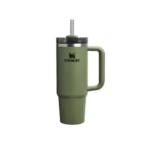 스탠리 ?처 H2.0 플로우 스테이트 텀블러 887ml 드라이드 파인 수분보충