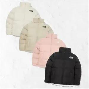 노스페이스 키즈 노스페이스키즈 뉴퍼피 자켓NJ3NQ51ALL 230163