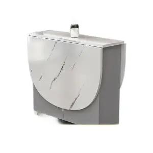 이동식밥상 접는상 접이식수납테이블 원룸 접이테이블 소파 테이블 북유럽풍 베드 식탁