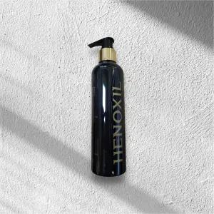 헤녹실 리퀴드 샴푸 액 245ml +마스크팩 병원용 탈모 쿨링 해녹실