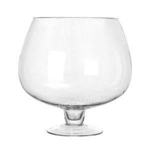 초대형 와인잔 유튜버 3000ml 3000ML 재밌는 특대형 유리 어항 맥주잔 술잔