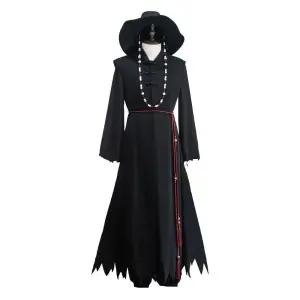 케이팝데몬헌터즈 사자보이즈 졸사컨셉 코스튬