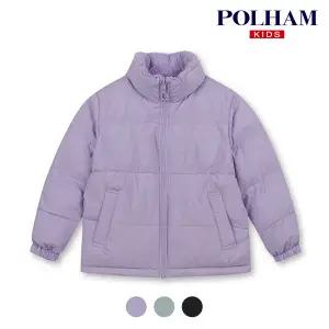 [폴햄키즈][폴햄키즈] 시그니처 공용 리버서블 패딩 점퍼_PKD4JP3030
