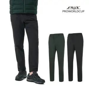 [PWX][A]Q322-7151-52 남성 아웃도어 벨트형 팬츠