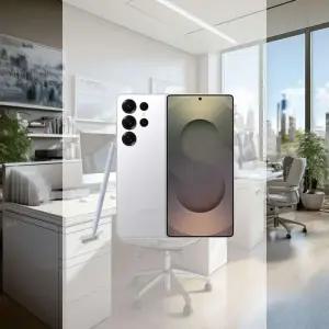 S25 울트라 지문방지 사생활 필름 풀커버 기스방지 스마트폰 스크린 저반사 프로텍터