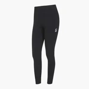 [롯데백화점]르꼬끄 우먼스 테니스 기모 레깅스 QO422TPFO5_BLK