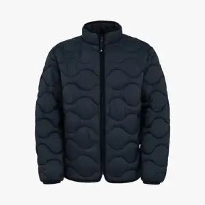 에어웨이브 패딩자켓 블랙   PS3MJ24W712_GN