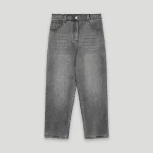 [롯데백화점]코데즈컴바인 뒷밴드 세미배기 데님팬츠  CKC-DP511W8