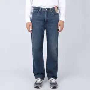 리바이스 남성 청바지 565 루스 스트레이트 다크블루 A72210033