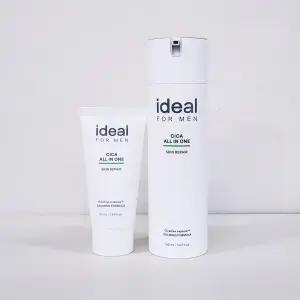 아이디얼 포 맨 시카 올인원 150ml+50ml튜브