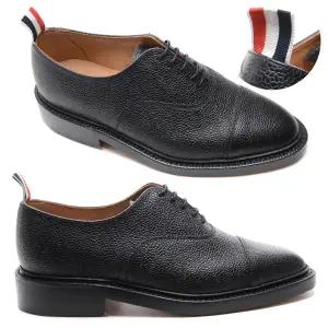 [롯데백화점]톰브라운 18SS 남성 삼선탭 구두 MFD056A_00198_001_18S