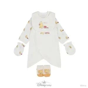 [디즈니베이비](신세계 사우스시티)스윗푸배내가운4종세트(79R517606)