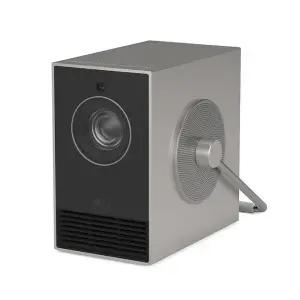 LG전자 시네빔 큐브 HU710PB