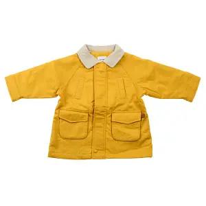 [대구백화점] [아가방]페어야상점퍼(01Q735001)