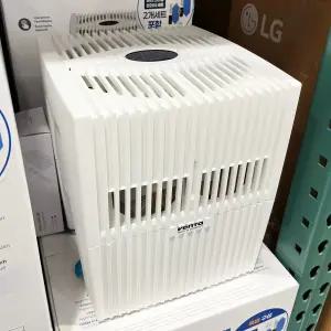 벤타 디지털 에어워셔 LW-15W 컴포트플러스 코스트코 기화식 공기 청정 가습 공기청정기