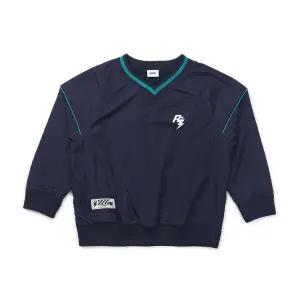 [롯데백화점]알로봇 나일론V넥스웨트셔츠 택1 14A19-334-07-08