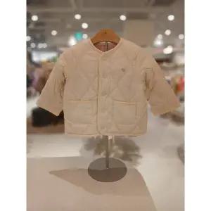 [부산점][블루독베이비][블루독베이비]리버시블라이트다운점퍼 (44A1911412)