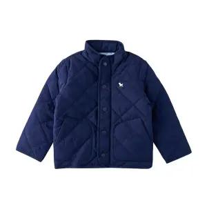 [블루독] 윈디B.베이직퀼팅점퍼 (25A75-113-02)