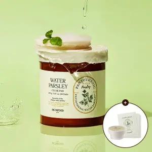 [스킨푸드] [혜택가15,910원] 미나리 피지 클리어 패드60매 +(증정) 패드10매세트+포테이토마스크팩20g