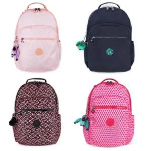 키플링 서울 라지 백팩