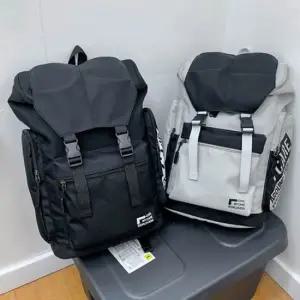 데일리 캐주얼 백팩 남여공용 생활방수 대학생 가방 남자백팩 남성백팩 여행가방