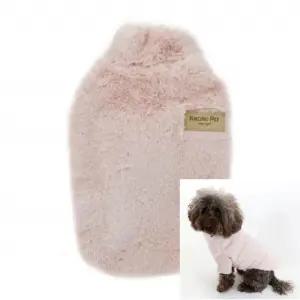 고품질 애견 겨울의류 터틀넥 핑크 후드 다운 패딩 파카 점퍼 강아지점퍼 애견겨울의류 (W562A85)