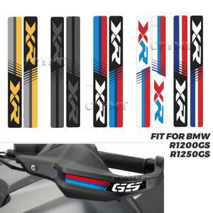 오토바이 바이크 바디 스티커 핸드 가드 실드 반사 방수 데칼 BMW R1250 R1200GS F750 850 650GS ADV LC G310GS F900XR