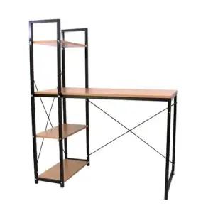 슈마켓 이지심플 컴퓨터책상 100 블랙 건조대 신발건조대 운동화건조대 걸레건조대 다용도건조대