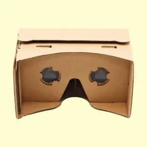 [아우트]크라프트 VR 키트 만들기체험 DIY