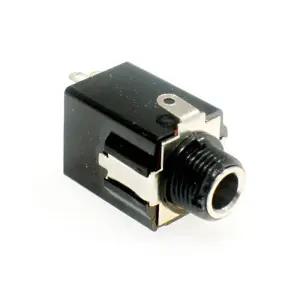 [아우트]변환 모노 스피커 AV 음성 음향 젠더 55잭