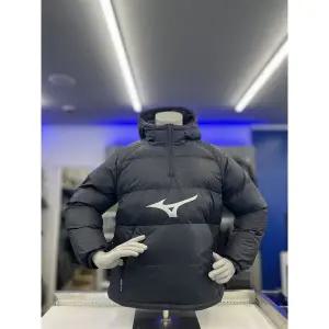 [여주점][미즈노]남여공용 32YE4629 보온성이 우수한 아노락 패딩점퍼 PADDING ANORAK 2C