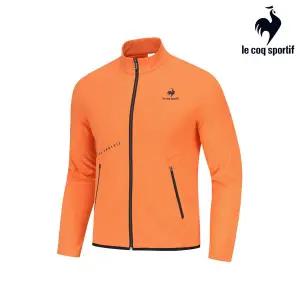 [르꼬끄][70% OFF] AGA 트리코트 본딩 집업 자켓 QO123GFT12