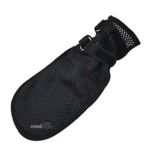 긁음방지 손싸개 통풍 망사 치매 장갑x1개 쿠션 노인병원