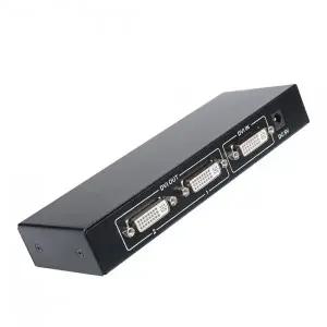 라이트컴 IH394 Coms DVI분배기1:21920x1080HDCP지원FULLHD