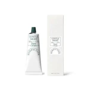 논픽션 젠틀나잇 핸드크림 남자 선물 우디향 50ml BNS