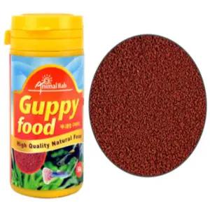 투제이 관상열대어사료 구피사료