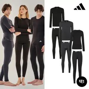 [VIP] [아디다스] 데일리 동내의 상하의 세트 남녀 택1