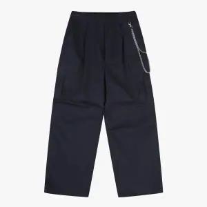 [롯데백화점]더데이걸즈 체인 시그지처 파라슈트 팬츠 TGTA25102