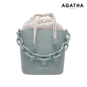 [아가타] 로라 버킷백