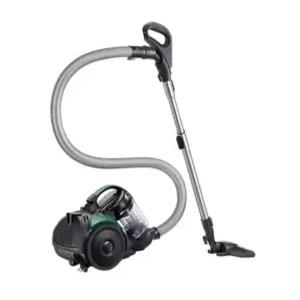 [삼성] 파워모션 4100 진공 청소기 VC33M4142L4 그리너리