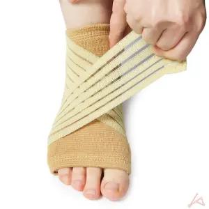 부희 발목 보호대 아대