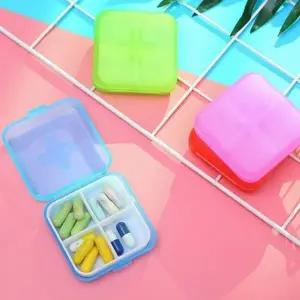 영양제 알약 약통 케이스 미니 약보관함 휴대용약통_22862190