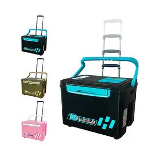 논산/한국낚시물류/해동조구사/카리스마 캐리쿨러 30L/고급바다합사줄3.0호150M공짜/아이스박스