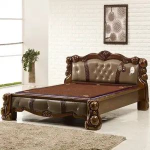 HD[현대의료기] 5970Q 퀸 금강약돌세라믹 보석침대