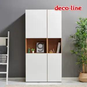 코넬 폴센 1000 월플렉스 시스템 수납장 DNS004C (착불)