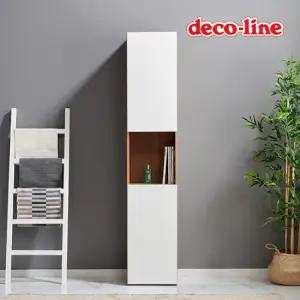 데코라인 코넬 폴센 400 월플렉스 시스템 수납장 DNS001C (착불)