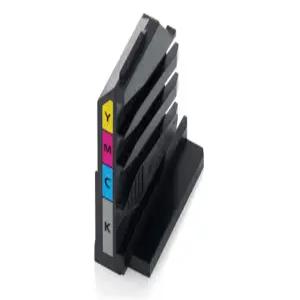 삼성 정품 SL-C563W 사용 잉크 폐토너통