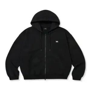 브라운브레스 후드집업 B1 HH BKWMHZB01 BK KH MG