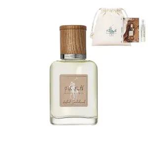 [폴로](센텀시티점)[랄프로렌] 폴로 어스 샌달우드 EDP 40ML 세트 (+코튼파우치 +1.2ML 샘플 증정)